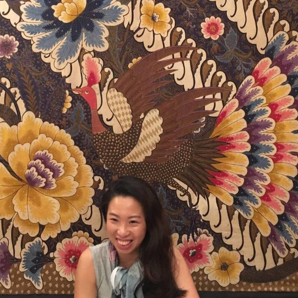 Meet your Posher, Zi jin